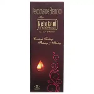 Ketokem Shampoo 110ml
